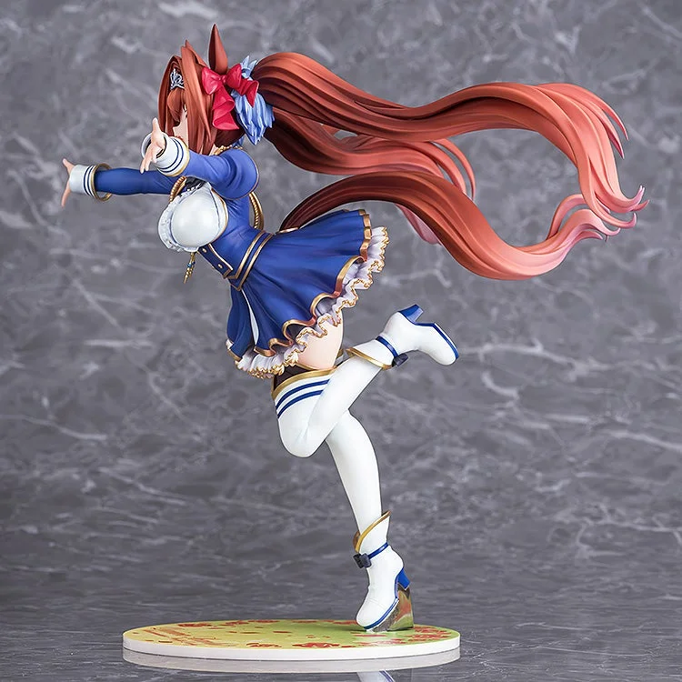 Figurine Daiwa Scarlet Ver. Your Scarlet Tailwind de Umamusume: Pretty Derby par Phat Company
